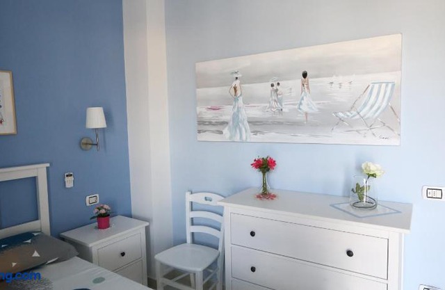 B&B Bonaventura Pompei