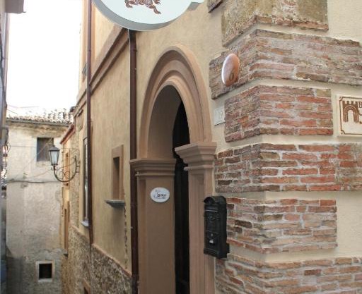 B Del Borgo 