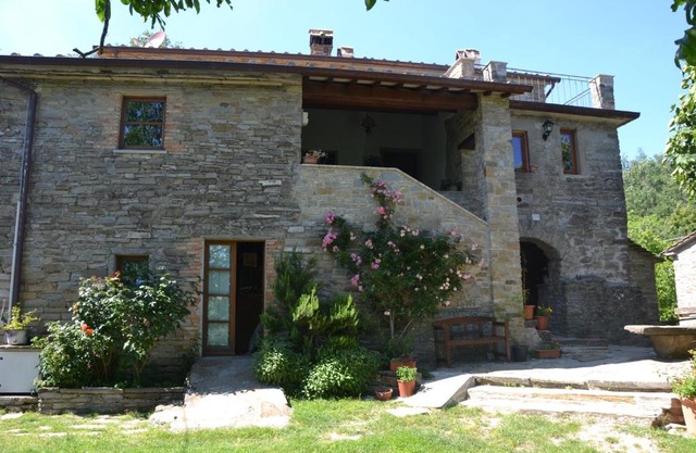 B Il Palazzo 