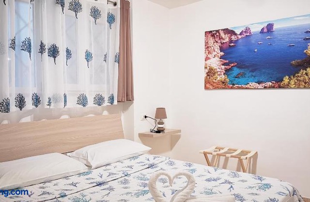 B&B La margherita