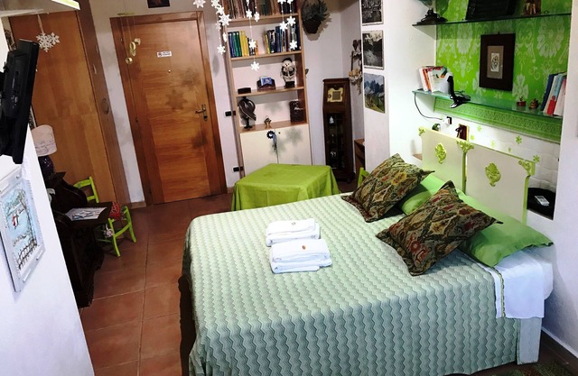 B Magna Grecia 