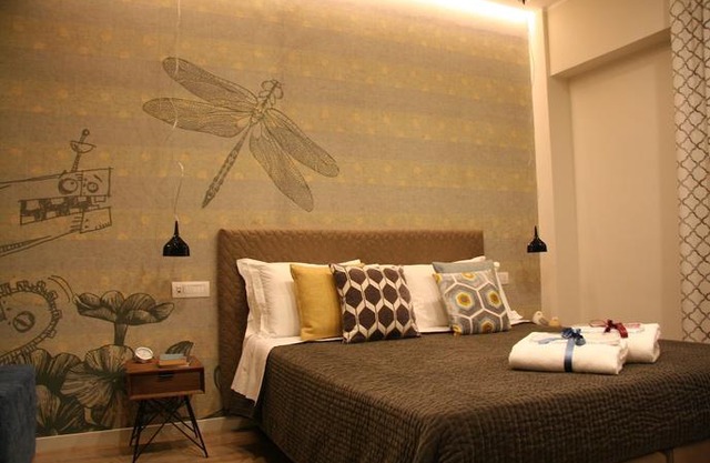 B&B Parini