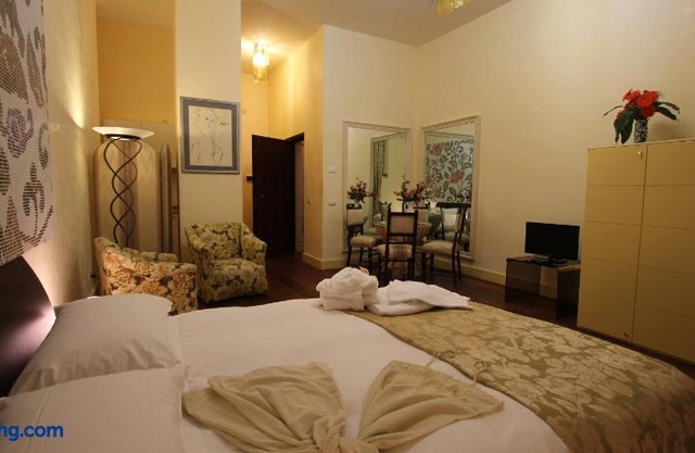 B&B Pretoria Suite