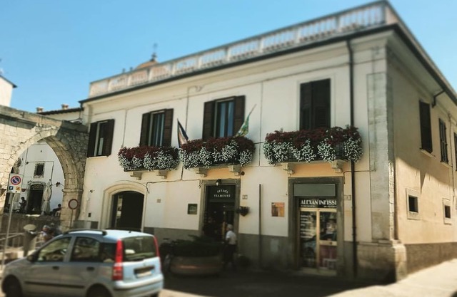 B&B Sei Stelle