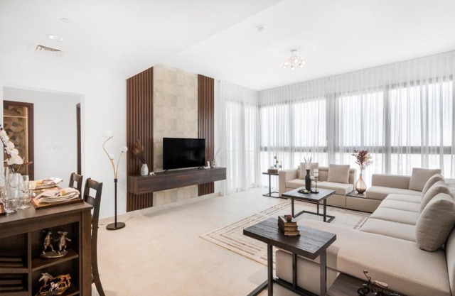 Baytik -Classy 2BR Apartment Al Barsha