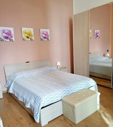 Bed And Salerno - Largo Campo