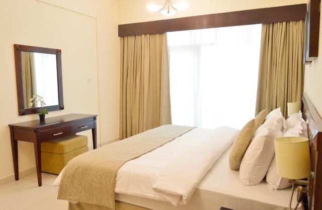 Best price at barsha heights