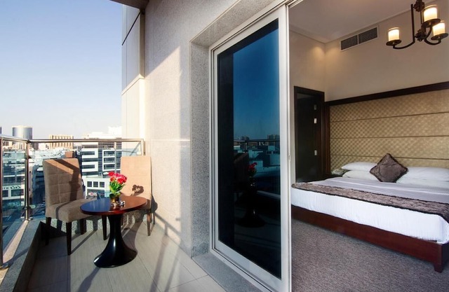 Better Living Hotel Apartment