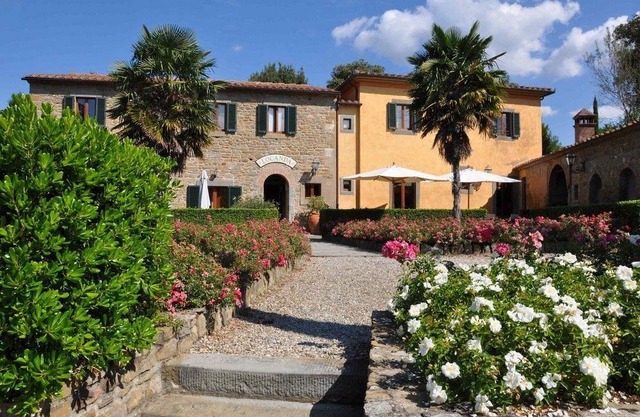 Il Borgo Villa Air 