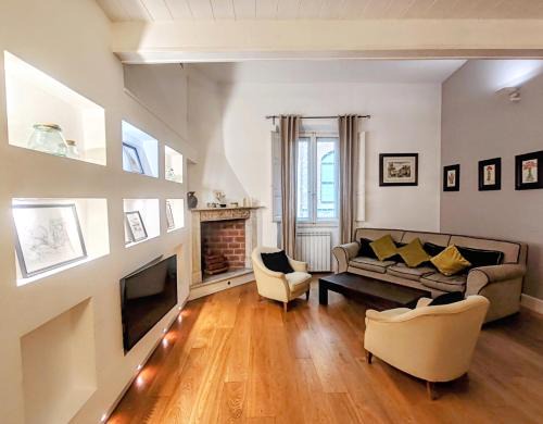 Borgo San Jacopo Deluxe by 360Rentals