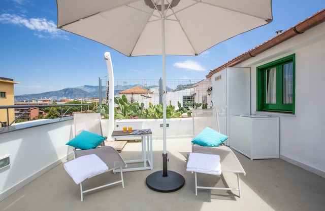 Boutique Suites 186