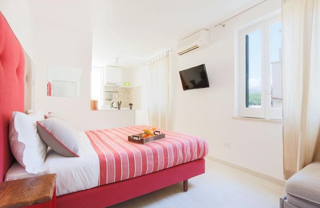 Boutique Suites Apartment