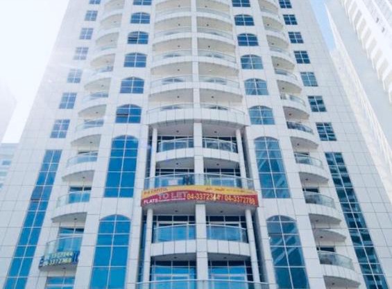 California Hostel Dubai