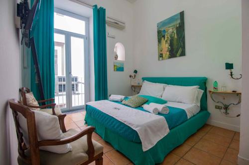 Carafa Apartment