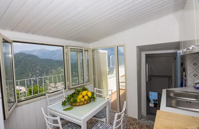 Casa Annunziata Ravello