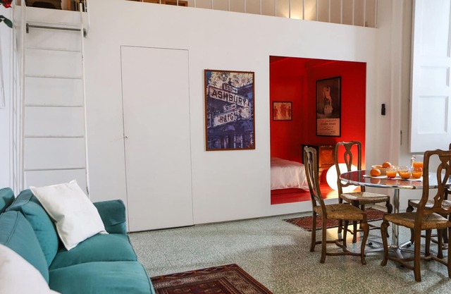 Casa Dedalo by Wonderful Italy