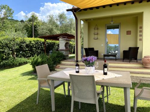 Casa Di Campagna Pianelli 
