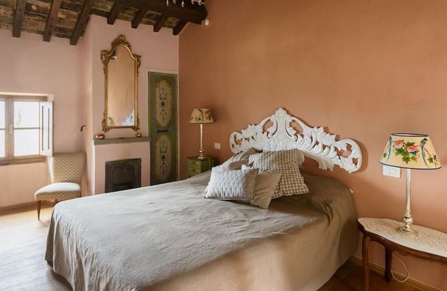 Casa Mia A Cortona