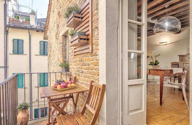 Casa Tuscany 