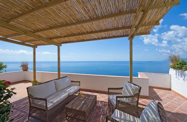 Casa Sunset