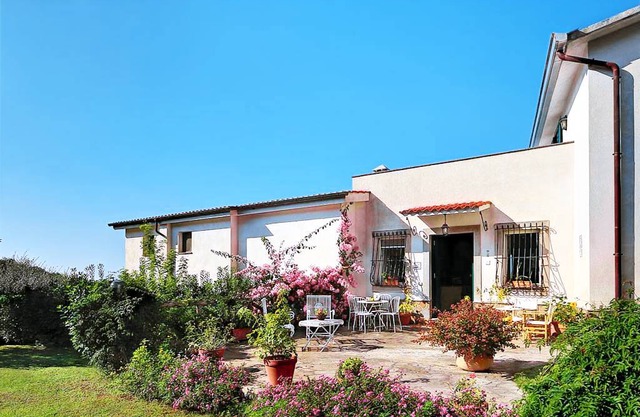 Casa Turiello
