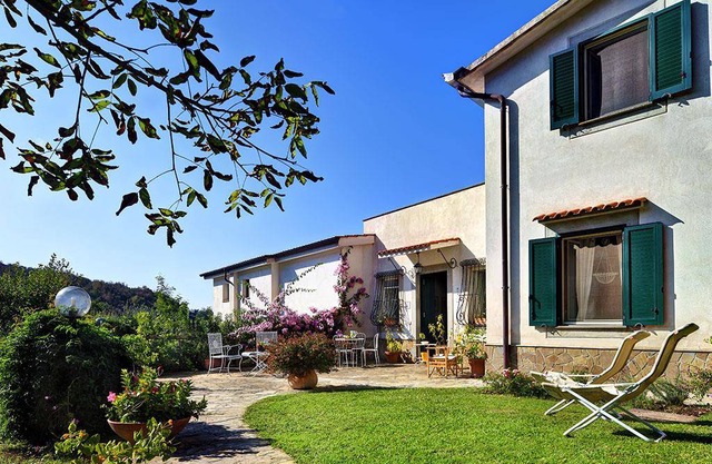 Casa Turiello