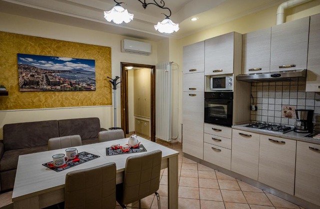 Casa Vacanza Anna Maria