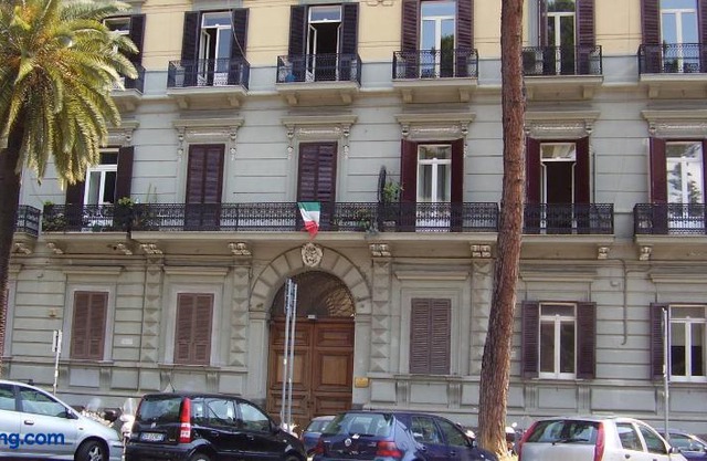 Casa Vacanze Sannazzaro
