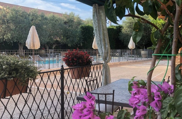 Casale Giacinta Cottage Sea Mountains 