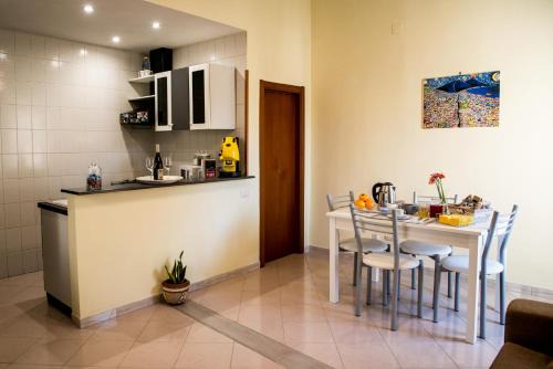 Castel Capuano Flat By DomusExtra