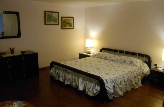 Casa Sannazzaro 
