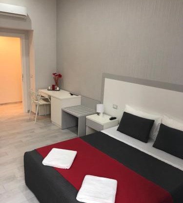 Chiaia Guest House
