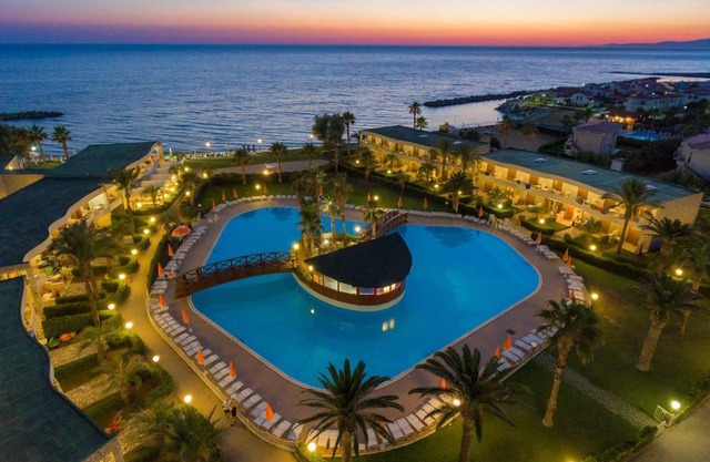 Club Residence La Castellana 