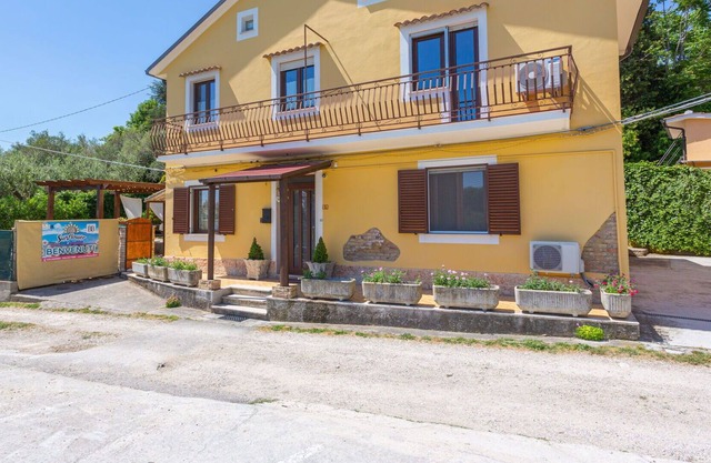 Villa People Terrace 
