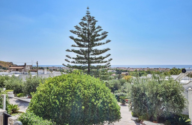 Accommodation Tortora Marina 