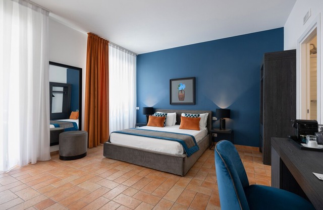 Deluxe Room 2 - 20