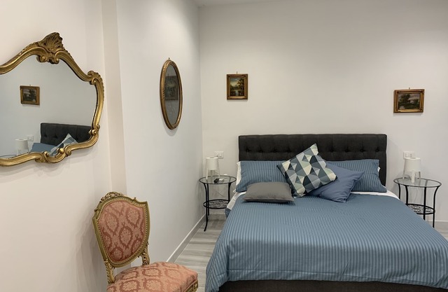 Di Palma Suite Museum
