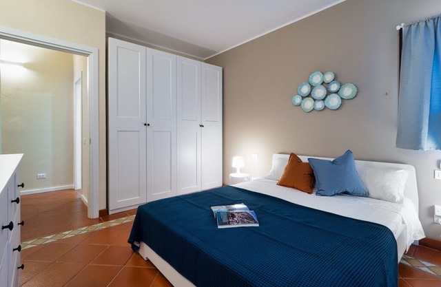 Dky Flat - superior apartment in Cala del Faro resort | Klodge