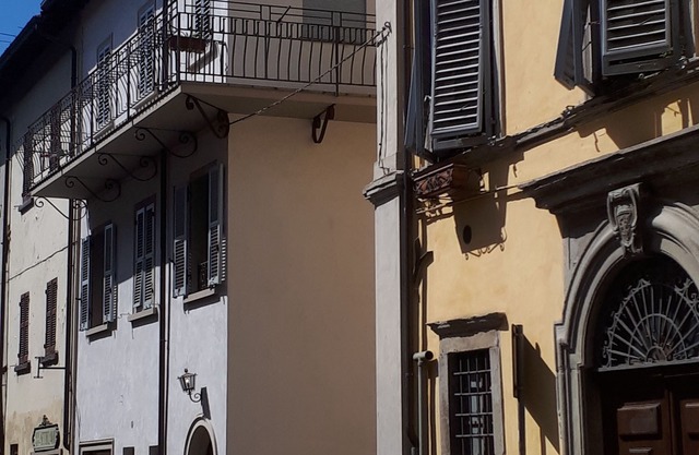 Dolce Rosa Centro Storico