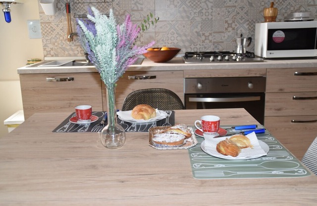 Domus Campanile holiday home