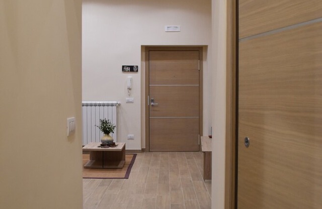 Domus Campanile holiday home
