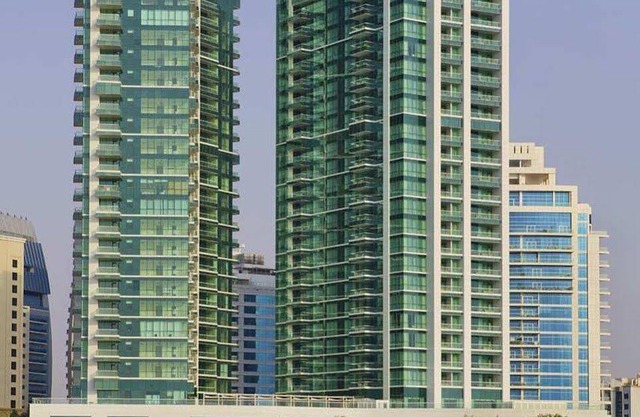 DoubleTree by Hilton Dubai Jumeirah Beach