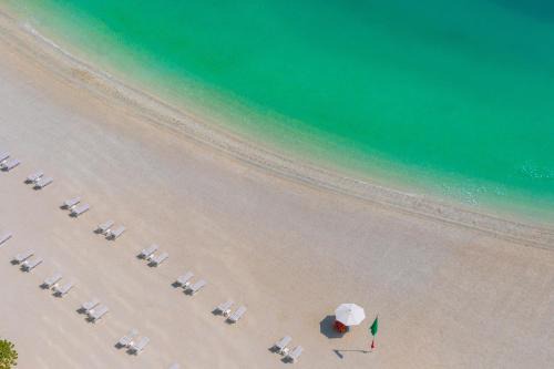 EDEN'S Homes & Villas - Sunrise Bay Emaar Beachfront