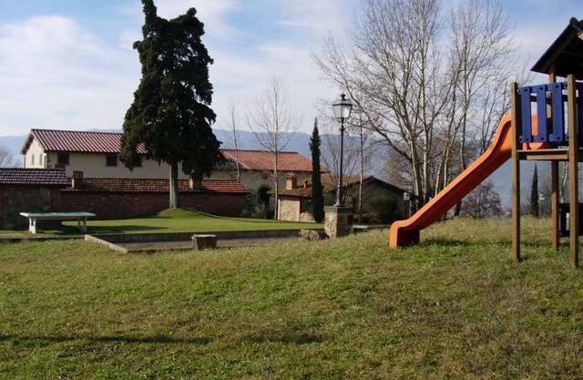 Fattoria Belvedere 