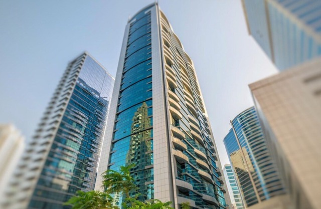 First Central Hotel Suites