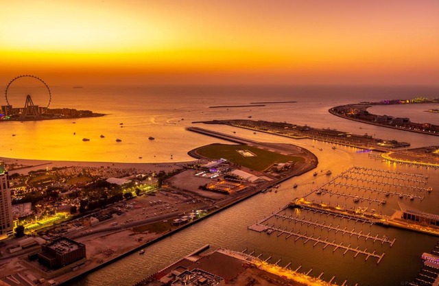 Full Sea View Fantastic Apartment Princess Marina
