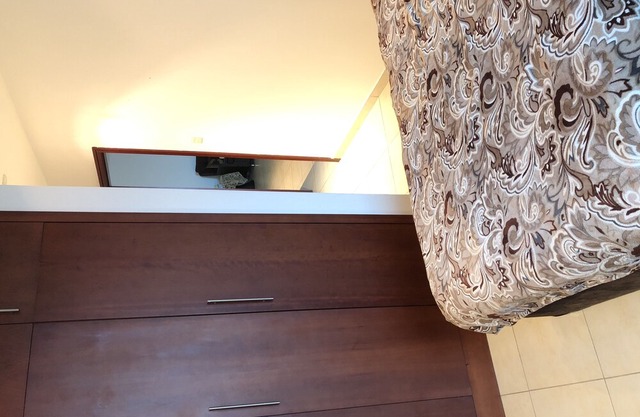 Fully Furnished One Bedroom Available From Now