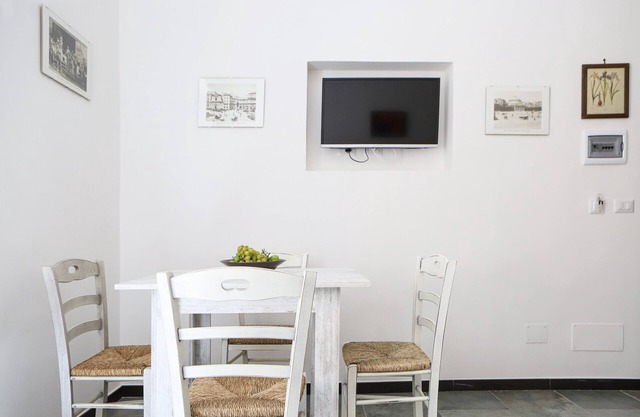 Gelso II Apartment by Wonderful Italy