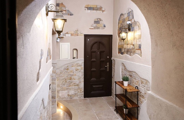 Gelso III Apartment by Wonderful Italy
