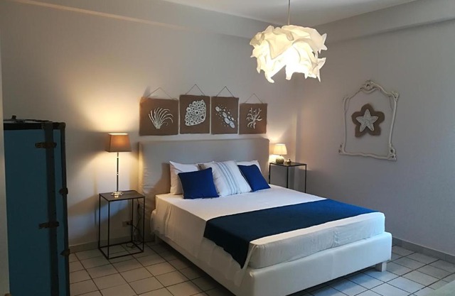GIOLU' Seaview Home Holidays